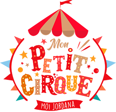 Logotip Mon Petit Cirque